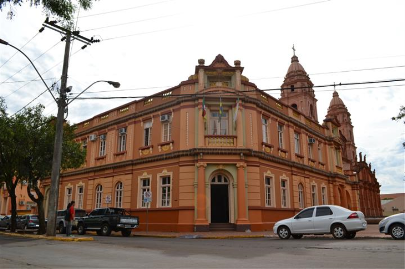 Prefeitura de Santo Ângelo terá horário diferenciado na véspera de Ano Novo